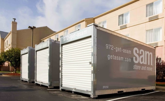 All You Need To Know About Climate-Controlled Storage Facilities