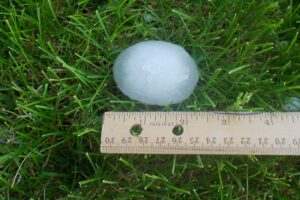 Storm Damage How Storage Containers Can Help